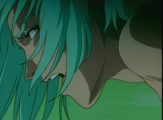 Urotsukidoji II: La Matriz Del Demonio